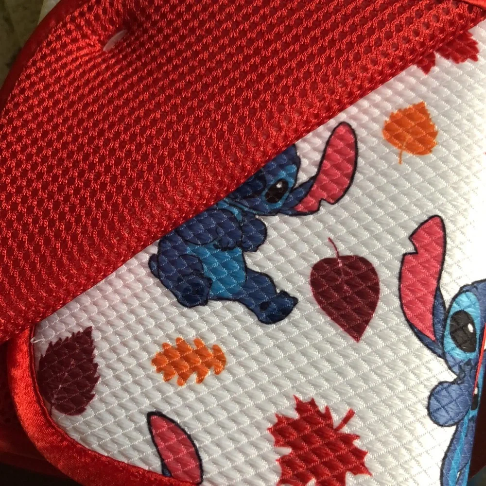 Disney Stitch FALL Drying Mats
